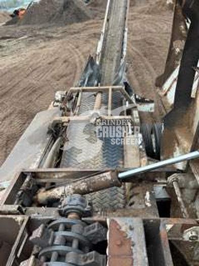 Used 2006 DIAMOND Z 1460