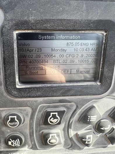 Used 2022 REBEL 20x36