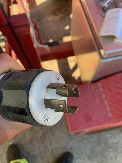 Used 2013 ROTOCHOPPER Go-Bagger 250