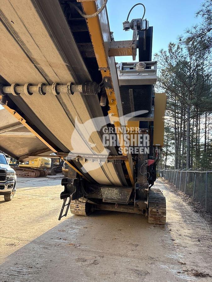 Used 2021 IROCK TC15