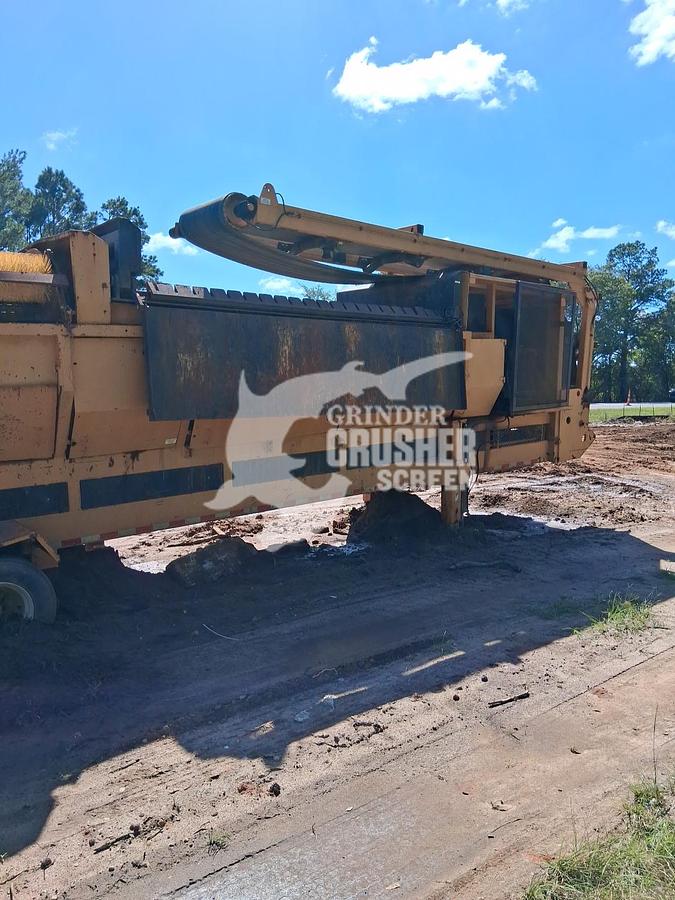 Used 2008 WILDCAT 516