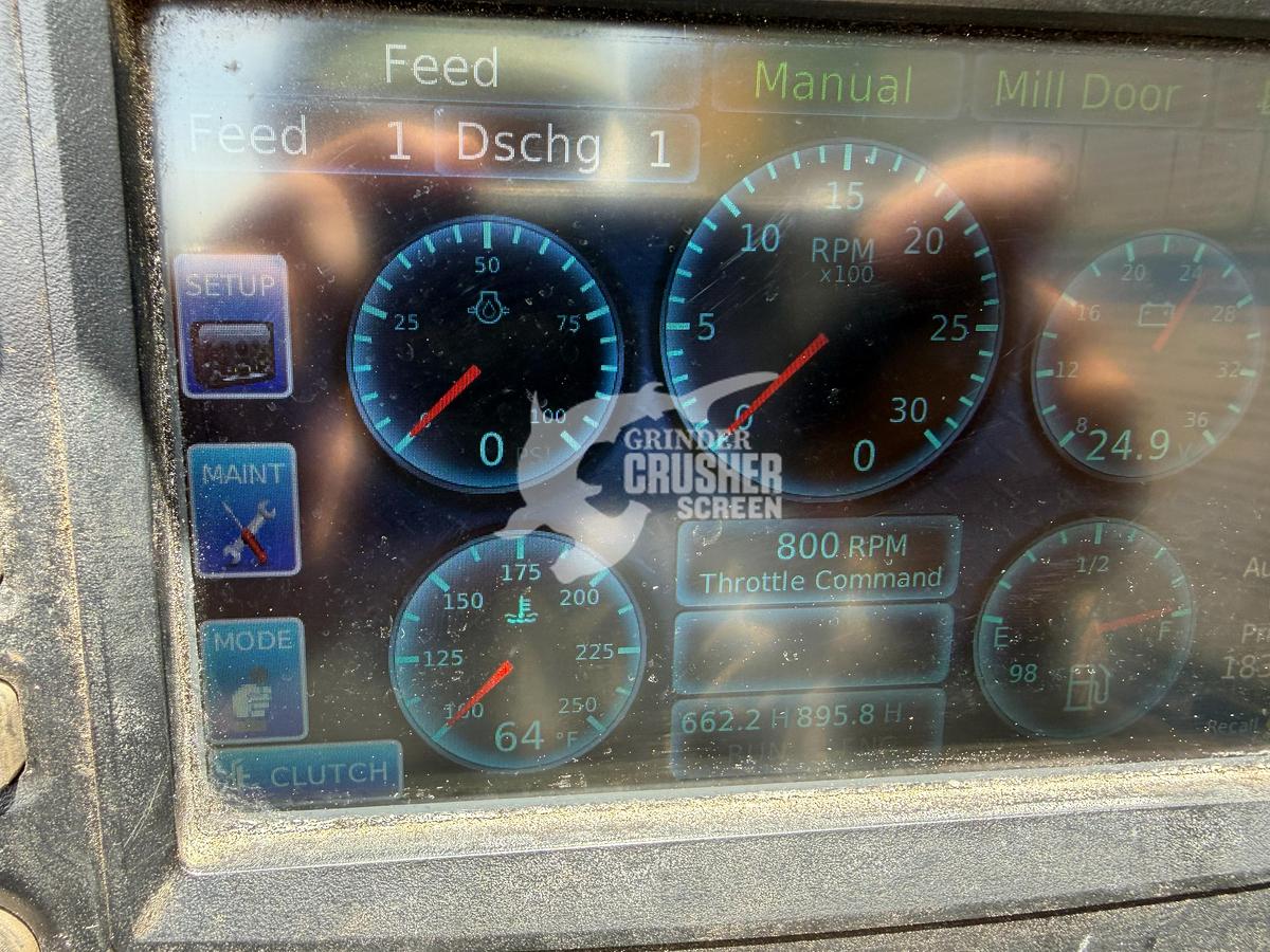 Used 2021 BANDIT BEAST 2680