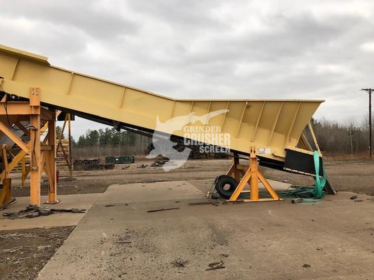 Used Equipment Listing