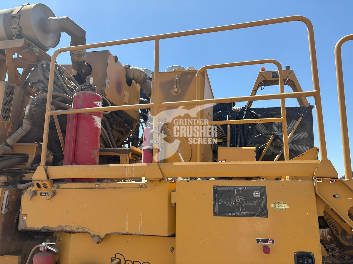Used Equipment Listing