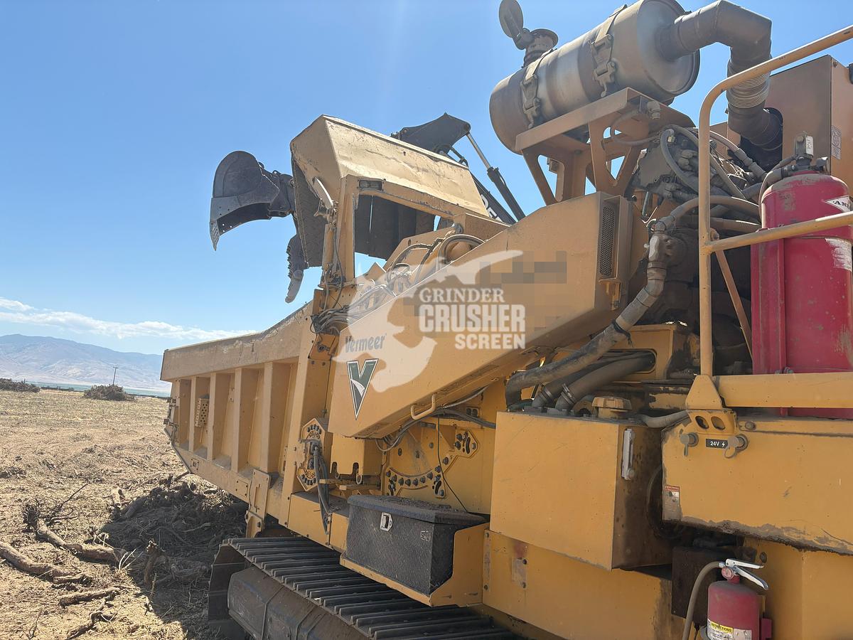 Used Equipment Listing