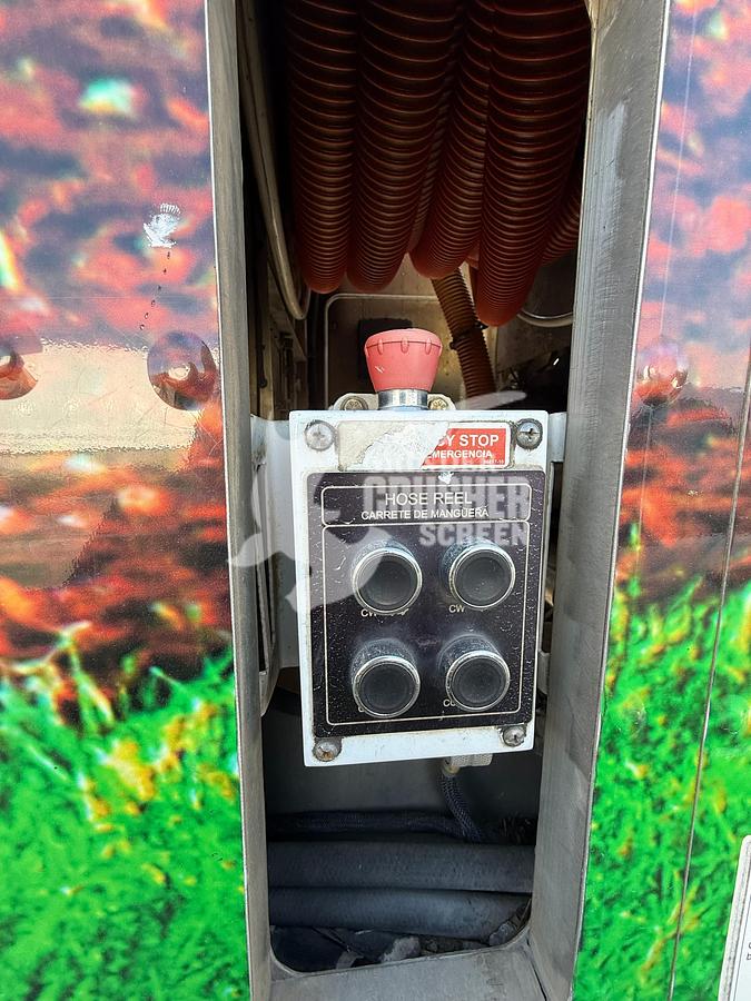 Used 2017 Peterson BTR70