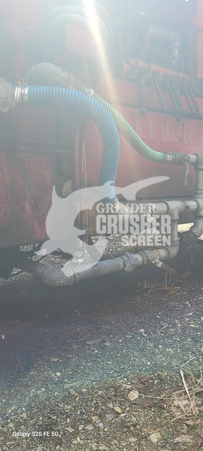 Used 2004 Morbark 4000P