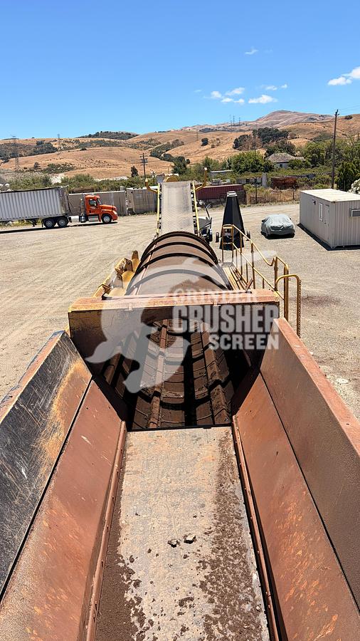 Used Equipment Listing