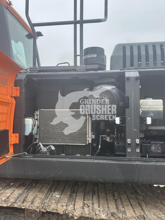 Used Equipment Listing