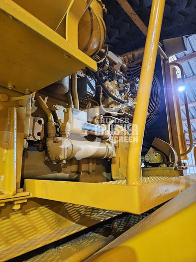 Used 1997 BANDIT BEAST 3680