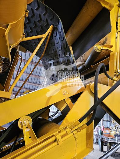 Used 1997 BANDIT BEAST 3680