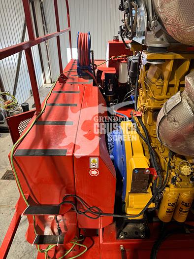 Used 2023 ROTOCHOPPER MC266