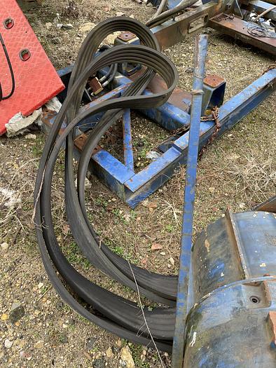 Used 2001 PETERSON PACIFIC 5400 - Parts Machine