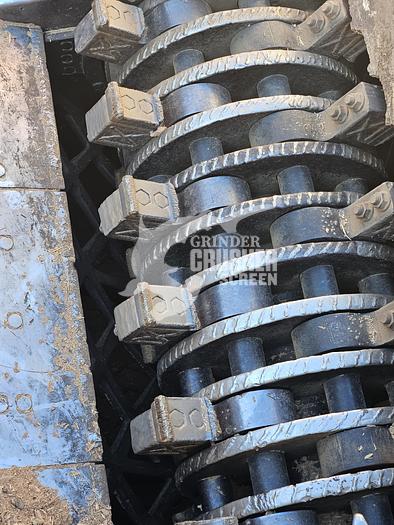 Used 2006 Hogzilla TCII 11564