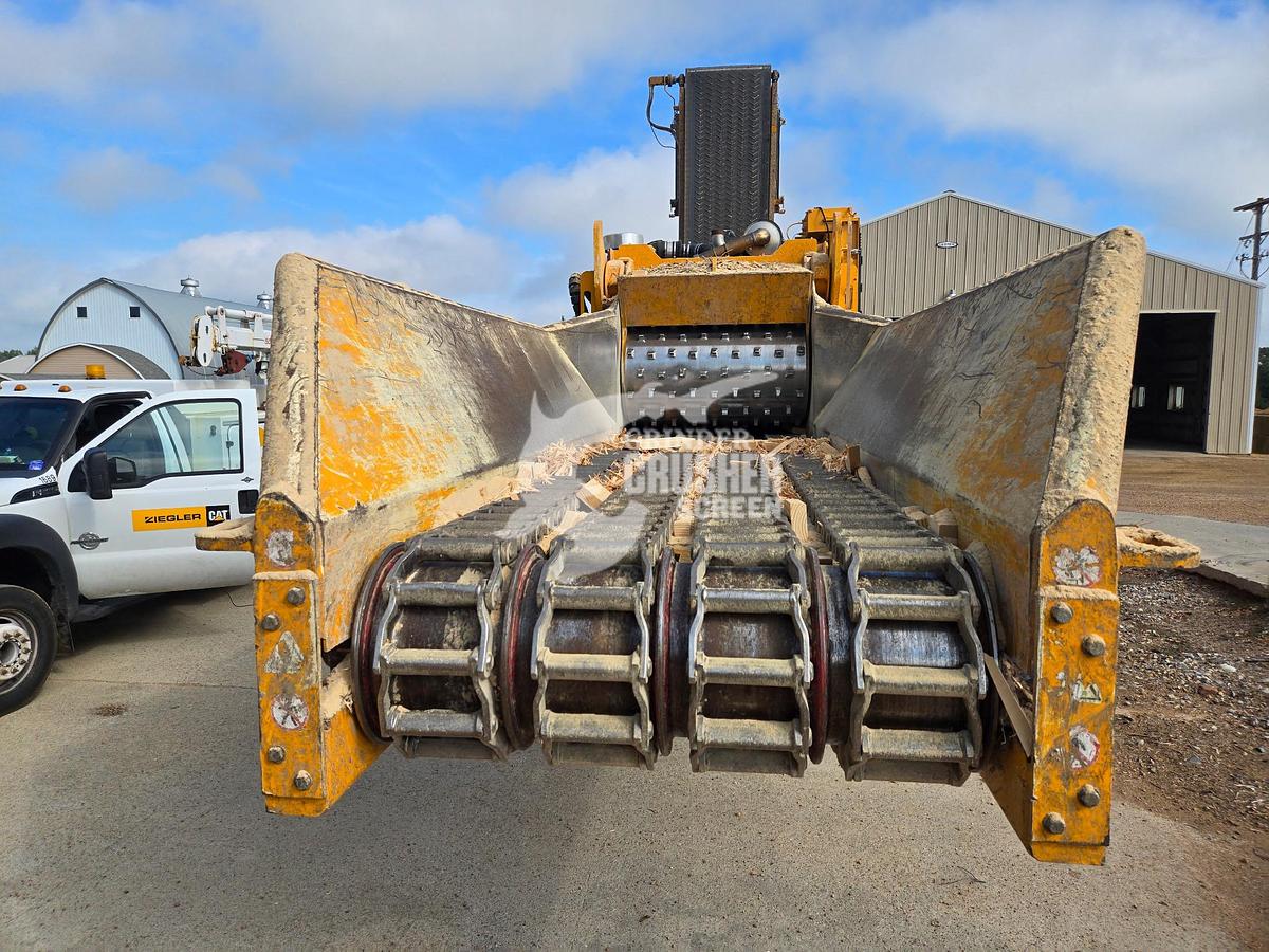 Used Equipment Listing