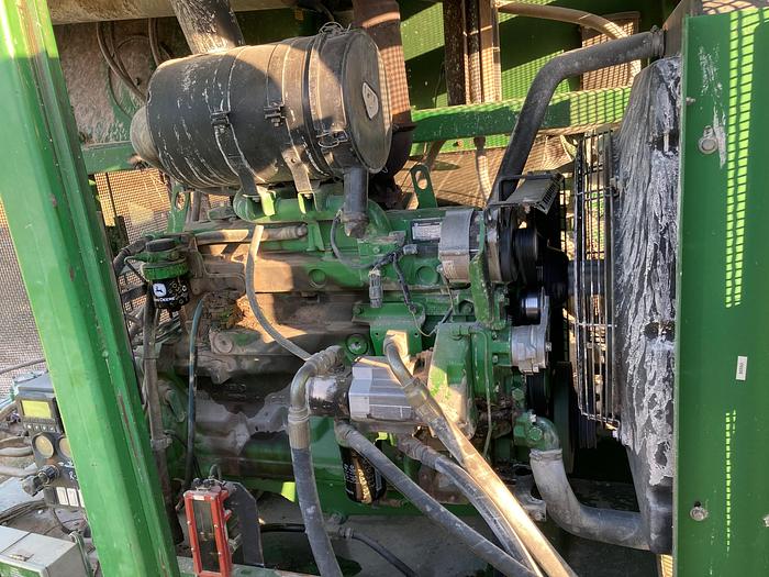 Used 1996 RETECH 727