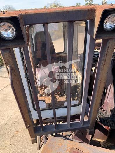 Used 1999 Duratech HD12