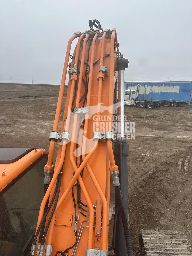 Used Equipment Listing