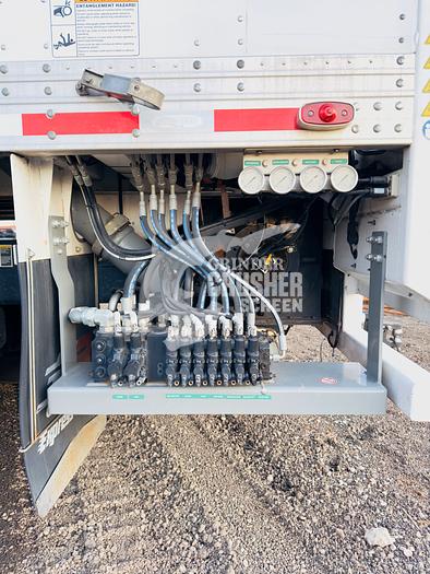 Used 2019 Peterbilt 567 EB TM-45