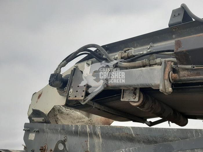 Used 2004 Metso 11-10S