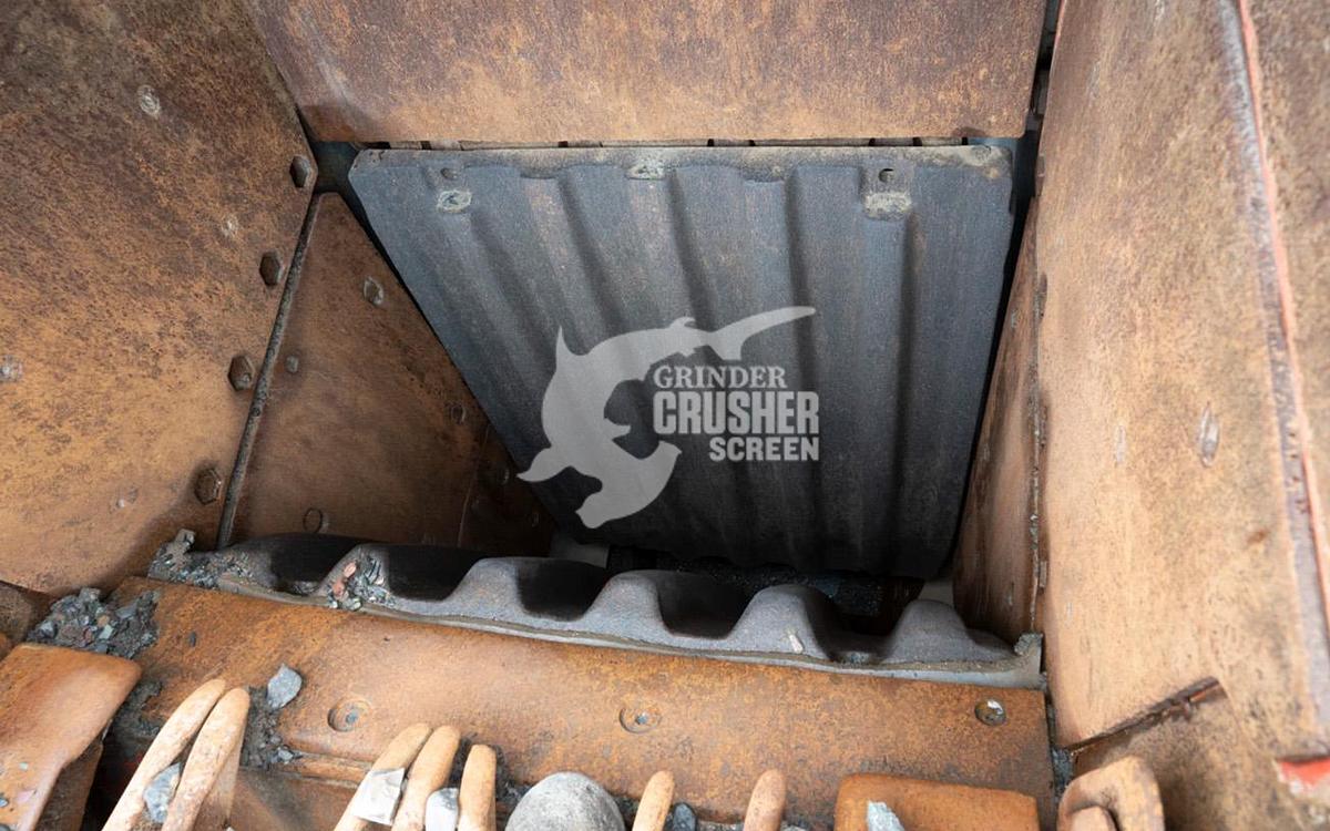 Used 2020 TEREX FINLAY J1160