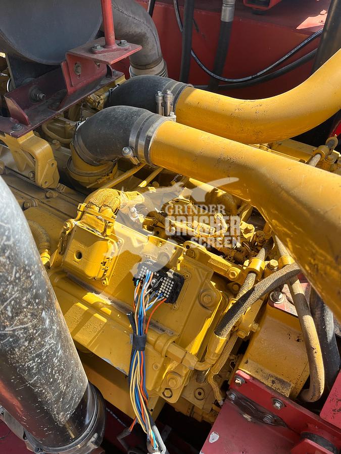 Used 2017 ROTOCHOPPER B66L