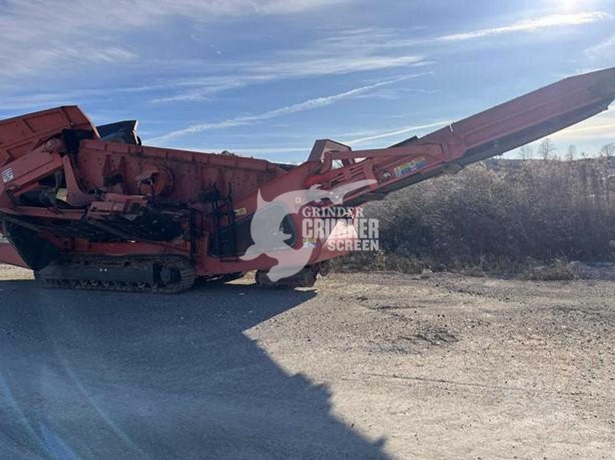 Used Equipment Listing