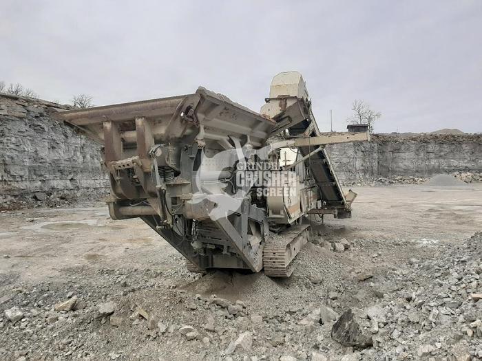 Used 2004 Metso 11-10S