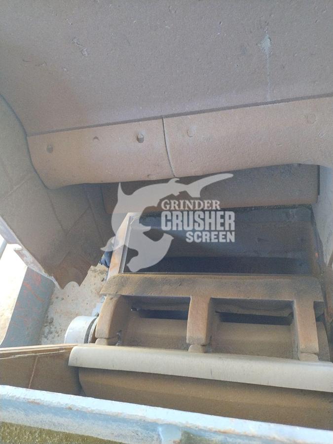 Used 2013 SANDVIK QI340