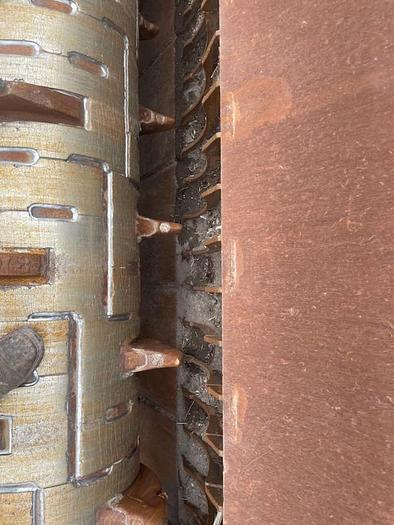 Used 2011 DOPPSTADT DW3060