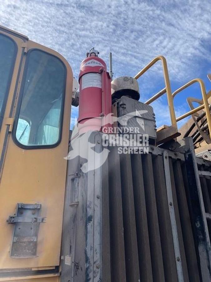 Used 2010 VERMEER CT1010X