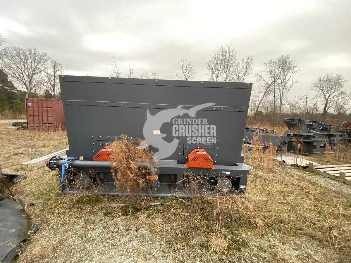 2023 SUPERIOR AGGREDRY DEWATERING TWIN 48"