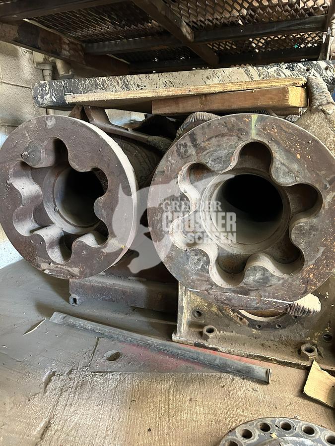 Used 2022 ARJES IMPAKTOR 250