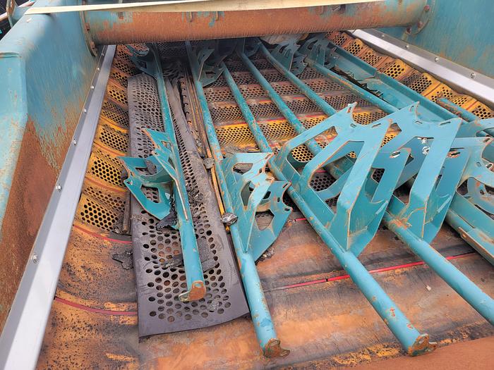 Used 2019 ACTION Vibra-Snap