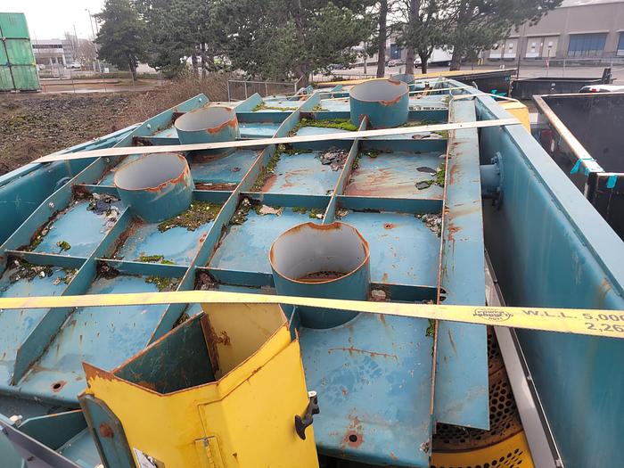 Used 2019 ACTION Vibra-Snap