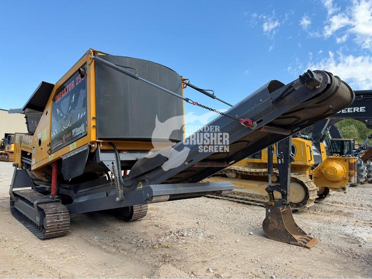 Used Equipment Listing