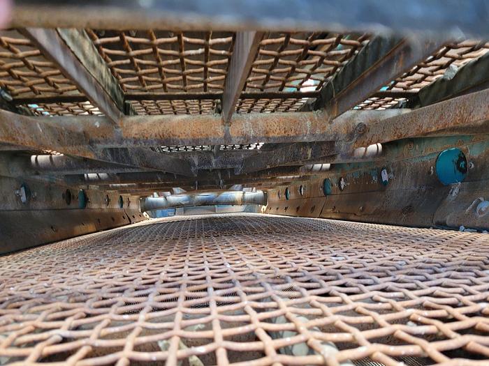 Used 2015 POWERSCREEN Chieftain 1700