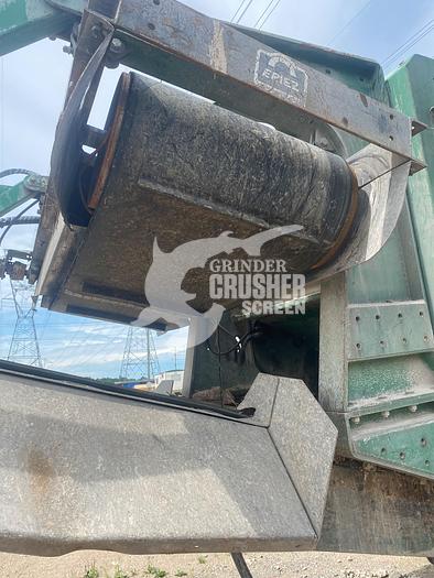 Used 2017 MCCLOSKEY J45