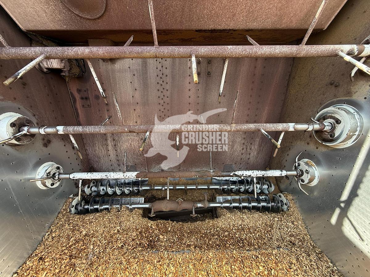 Used 2017 Peterson BTR70