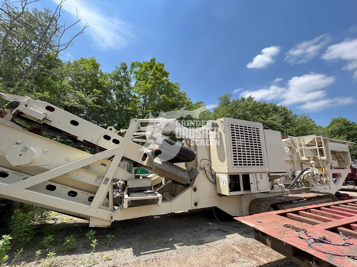 Used 2009 KPI FT4250