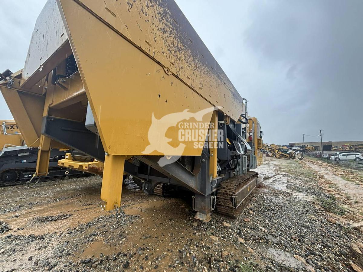 Used 2024 IROCK TJ2745