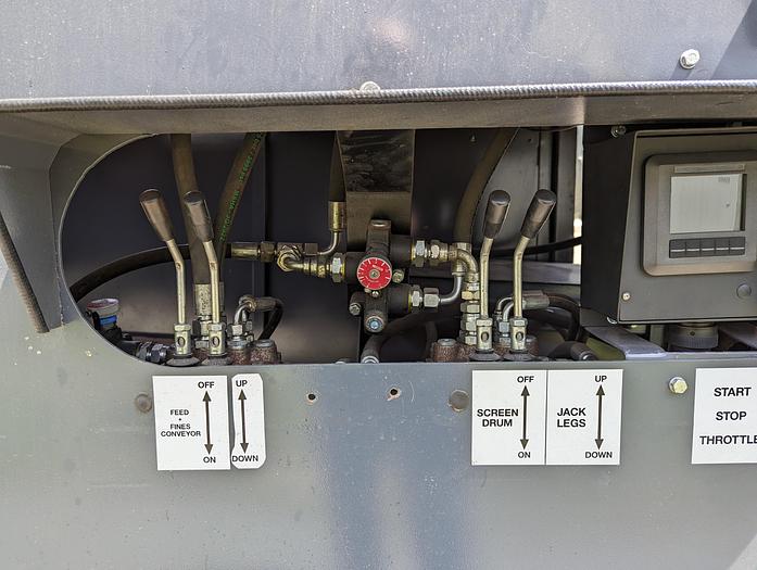 New NEW GCS COLOR COMPACT C2 - MULCH COLORIZER for Sale at Grinder ...