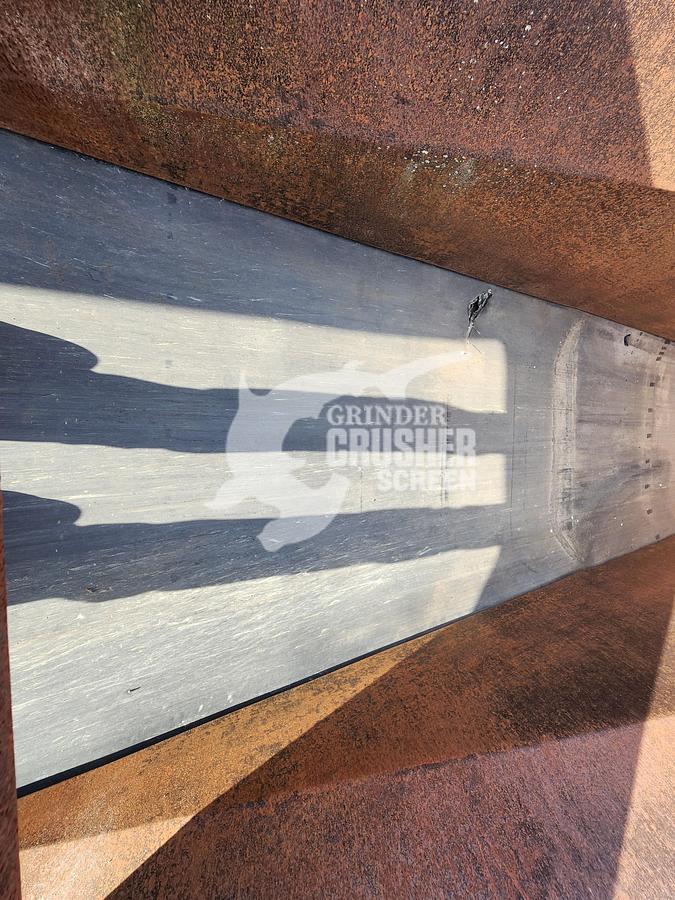 Used SCREEN USA TS4012