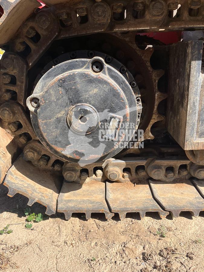 Used 2017 ROTOCHOPPER B66L