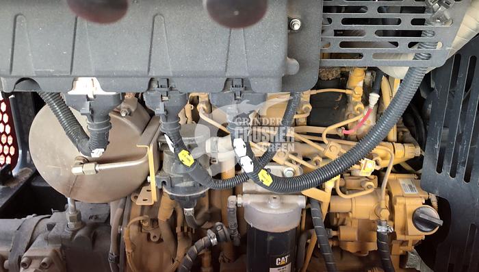 Used 2023 Red Rhino 7000 PLUS