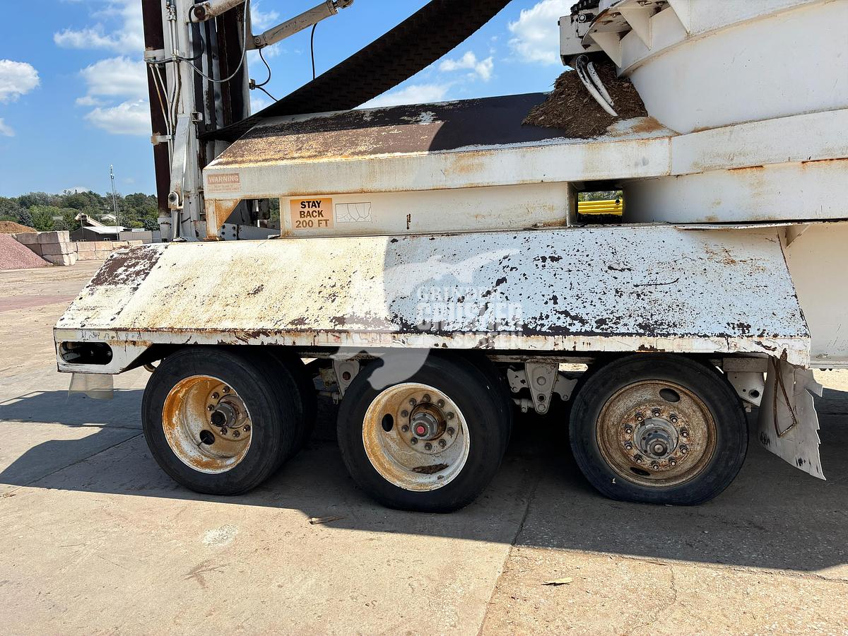 Used 1996 DIAMOND Z 1463