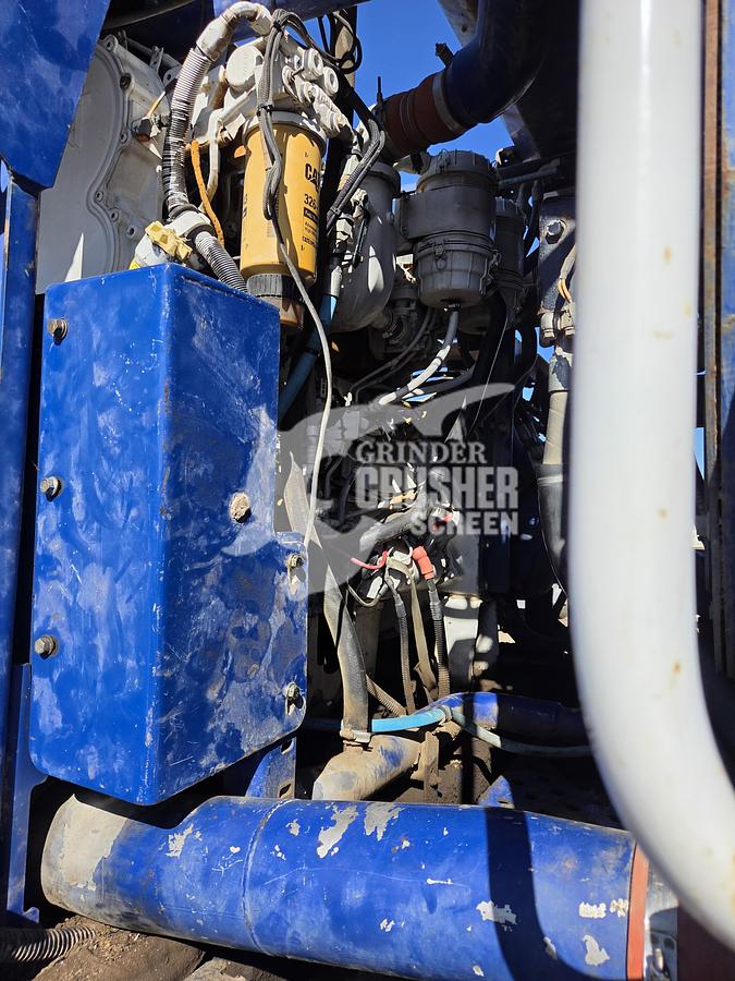 Used 2018 PETERSON PACIFIC 4710D