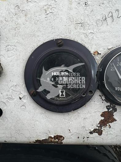 Used 1994 DIAMOND Z 1048