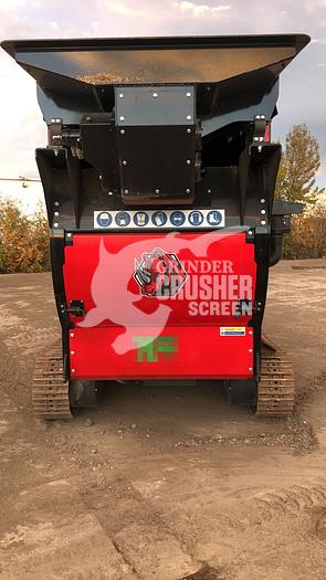 Used 2023 Red Rhino 7000 PLUS