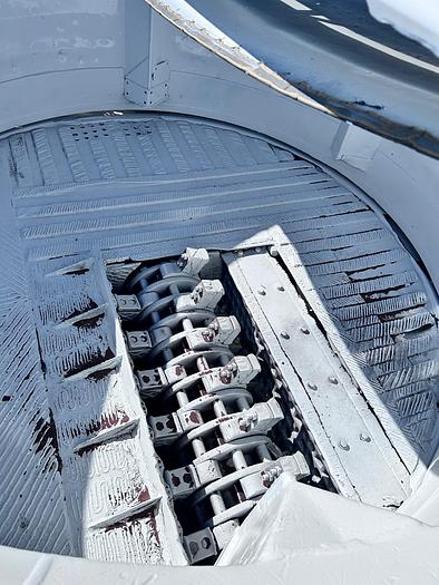 Used 1994 DIAMOND Z 1260